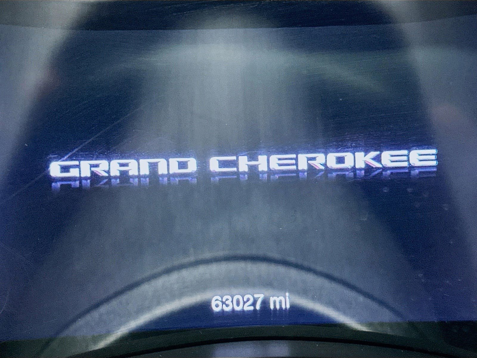 Used 2018 Jeep Grand Cherokee Altitude image 8