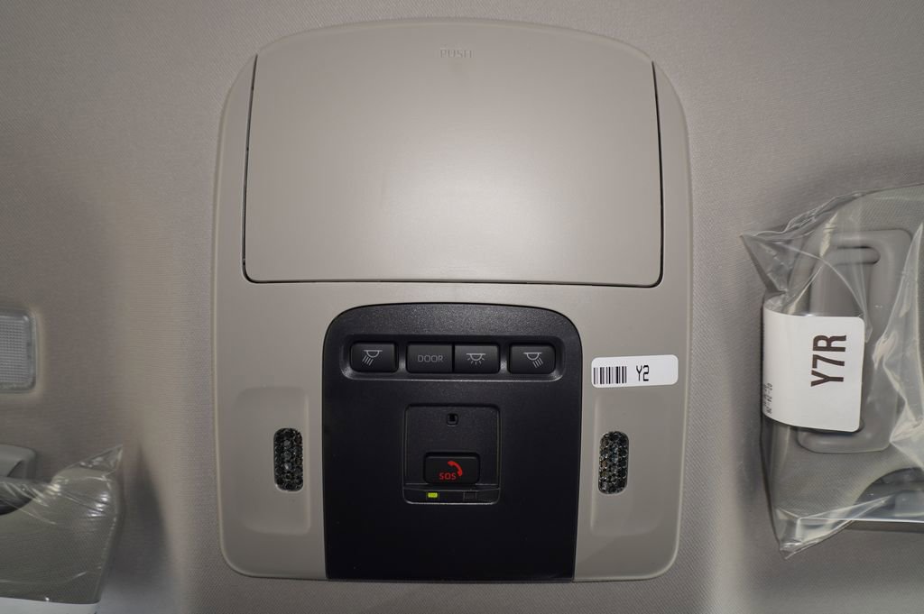 New 2026 Toyota Camry XLE image 16