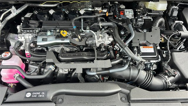 New 2026 Toyota Prius LE image 32