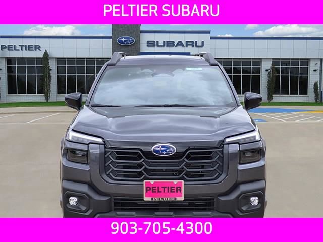 New 2026 Subaru Outback Limited XT image 2