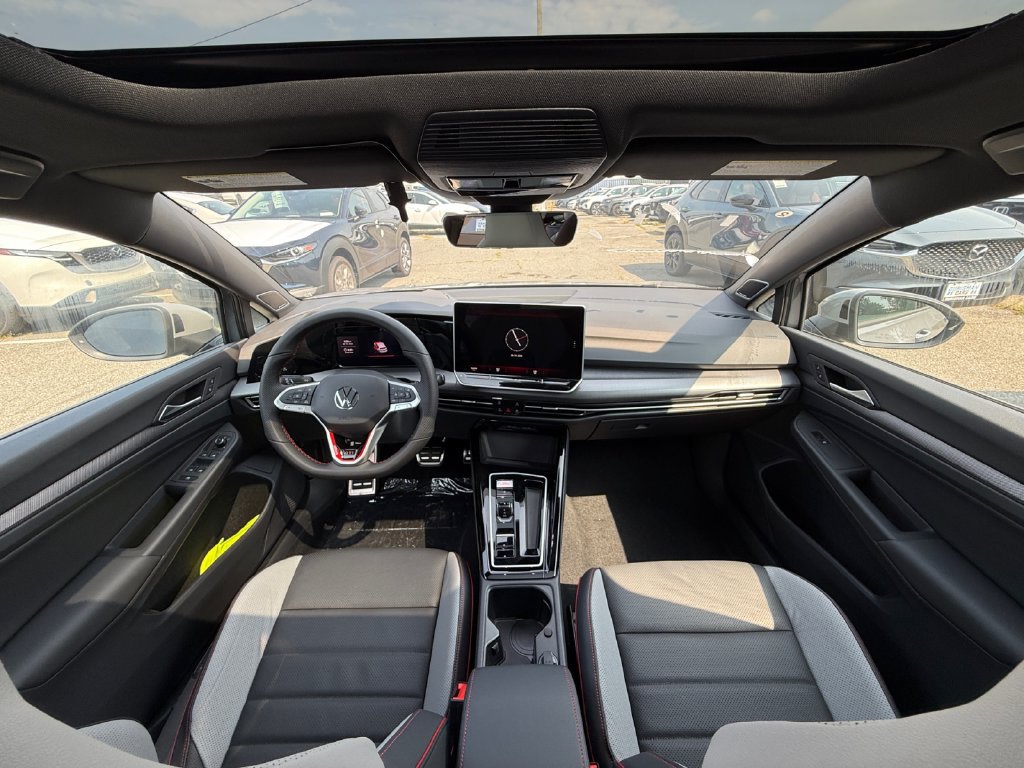 New 2026 Volkswagen GTI Autobahn FWD image 23