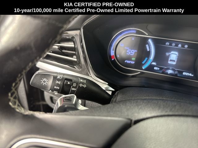Used 2022 Kia Niro EX w/ Cold Weather Package image 14
