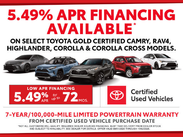 Certified 2026 Toyota Corolla Cross XLE w/ Convenience Package AWD/4WD image 5