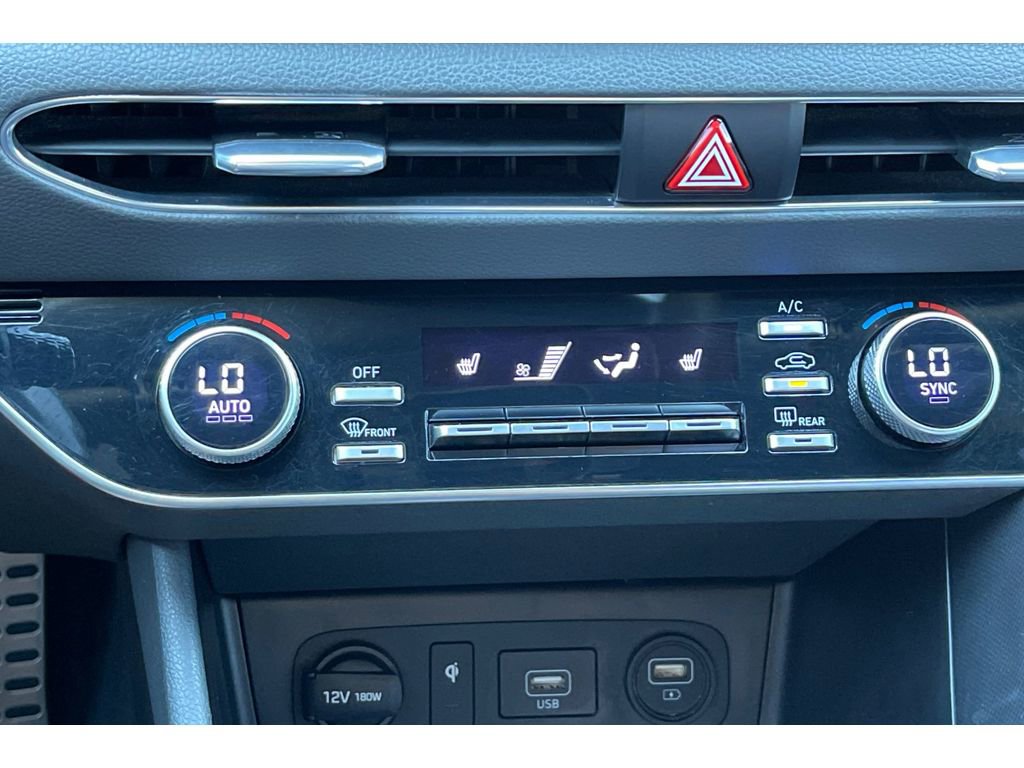 Used 2020 Hyundai Sonata SEL Plus image 26