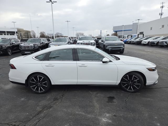 Used 2023 Honda Accord Touring image 19