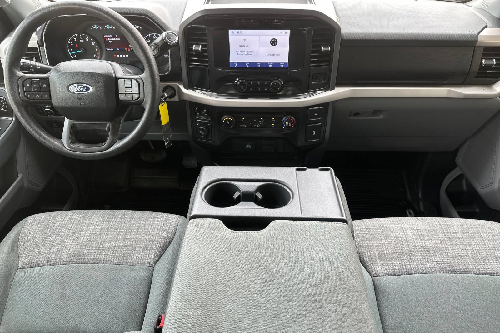 Used 2023 Ford F150 XLT AWD/4WD image 13