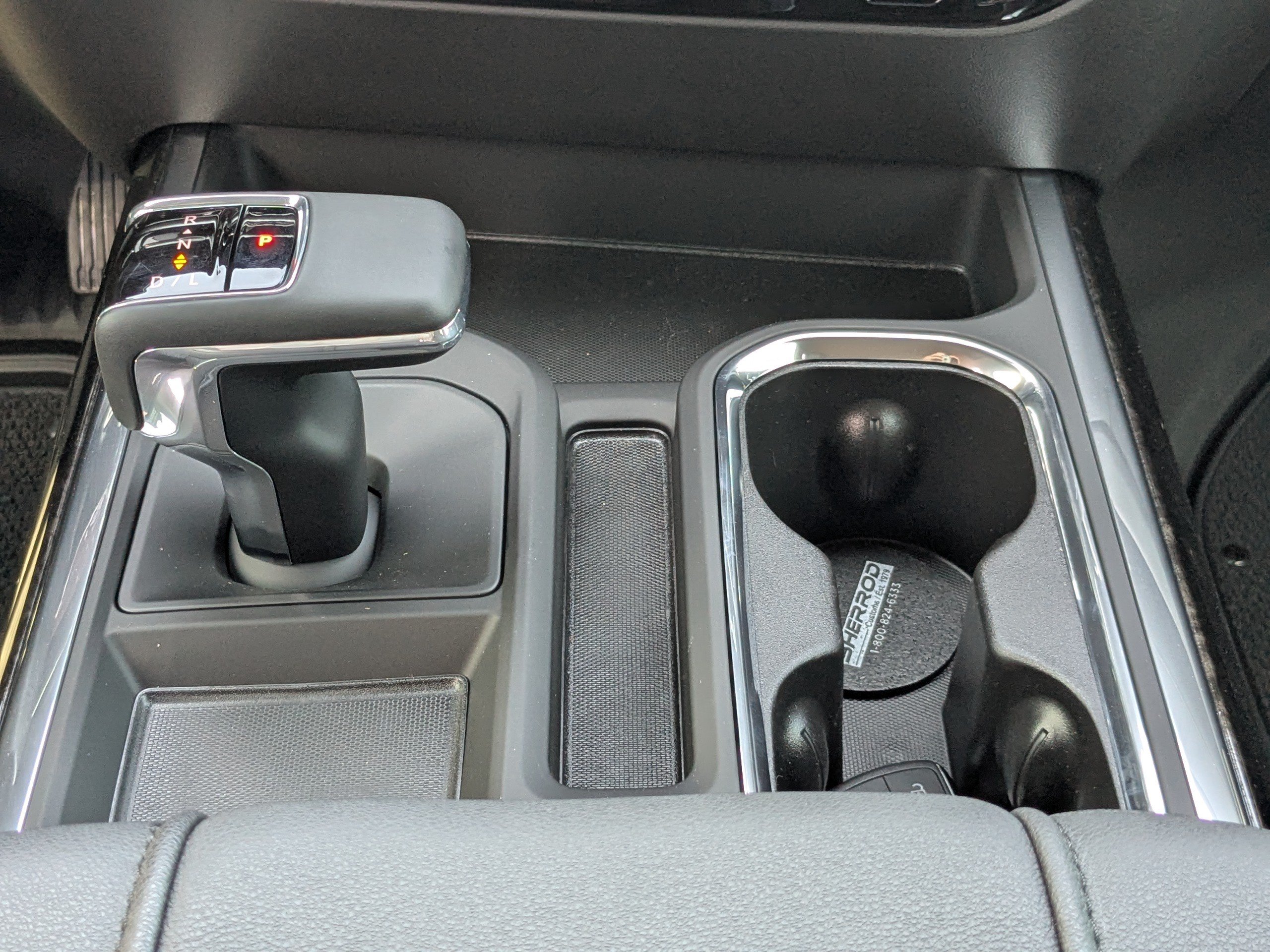 New 2025 Chevrolet Silverado 1500 RST w/ All Star Edition Plus AWD/4WD image 21
