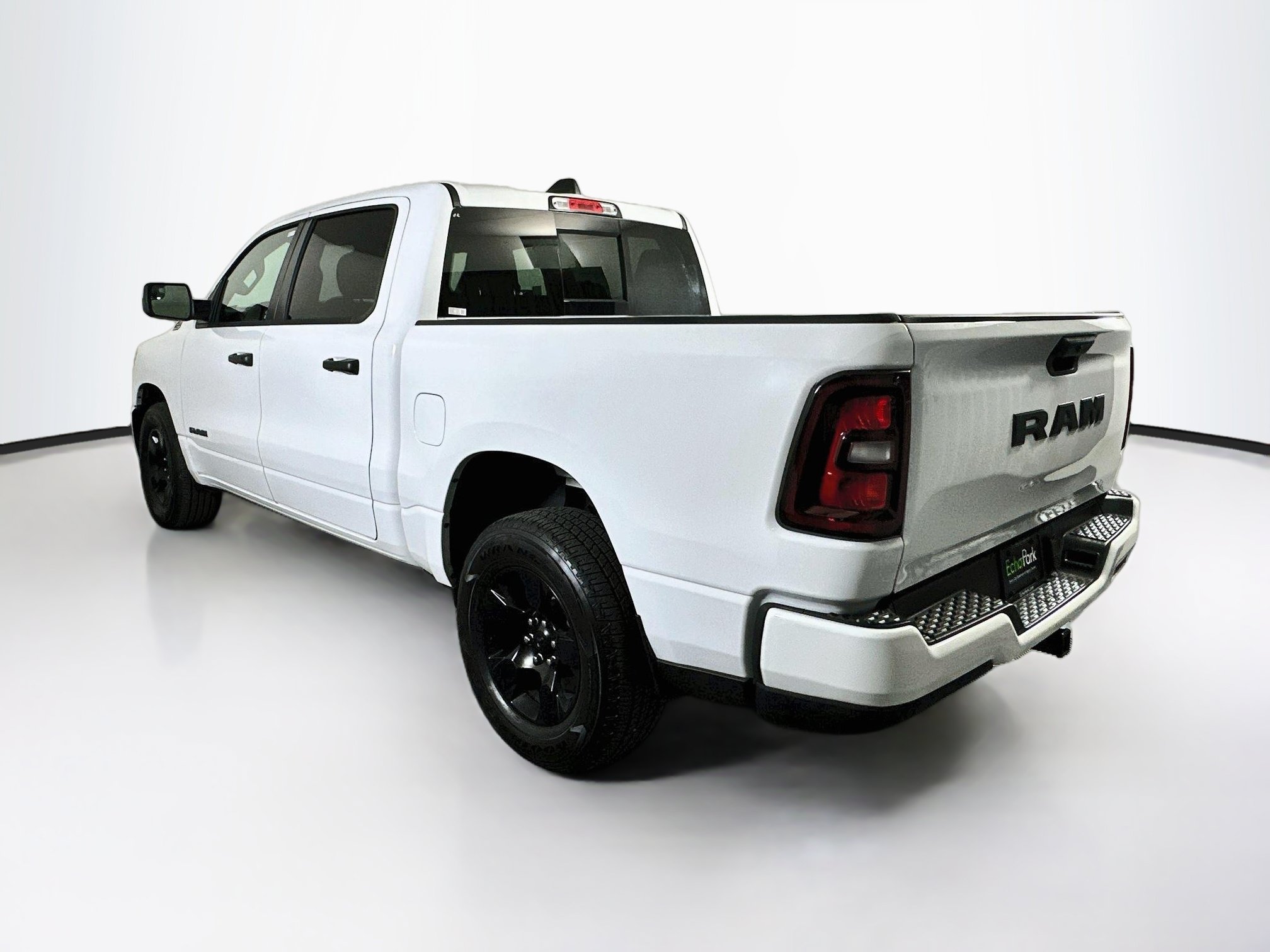 Used 2025 RAM 1500 Tradesman w/ Night Edition RWD image 5