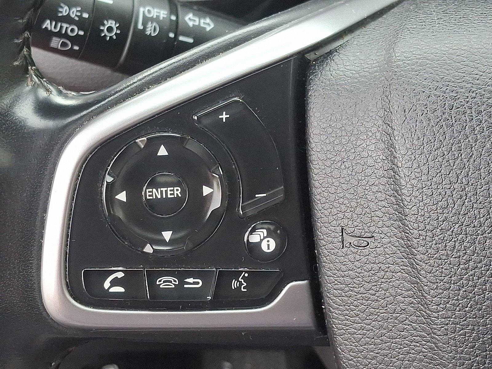 Used 2019 Honda CR-V EX-L image 21