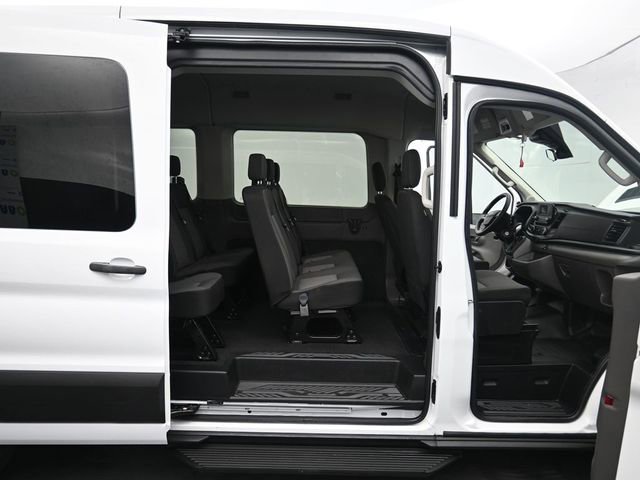 Used 2024 Ford Transit 350 XL image 11