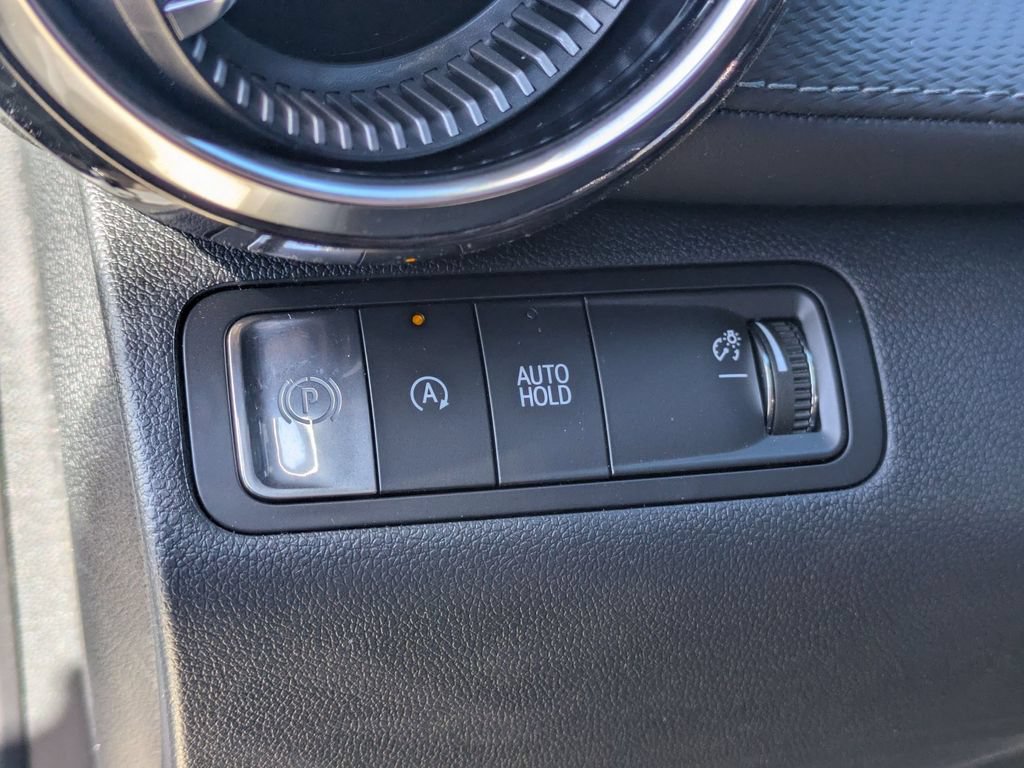 New 2026 Chevrolet Equinox LT FWD image 11