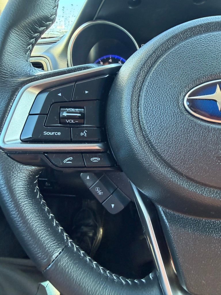 Used 2019 Subaru Outback 2.5i Premium AWD/4WD image 19