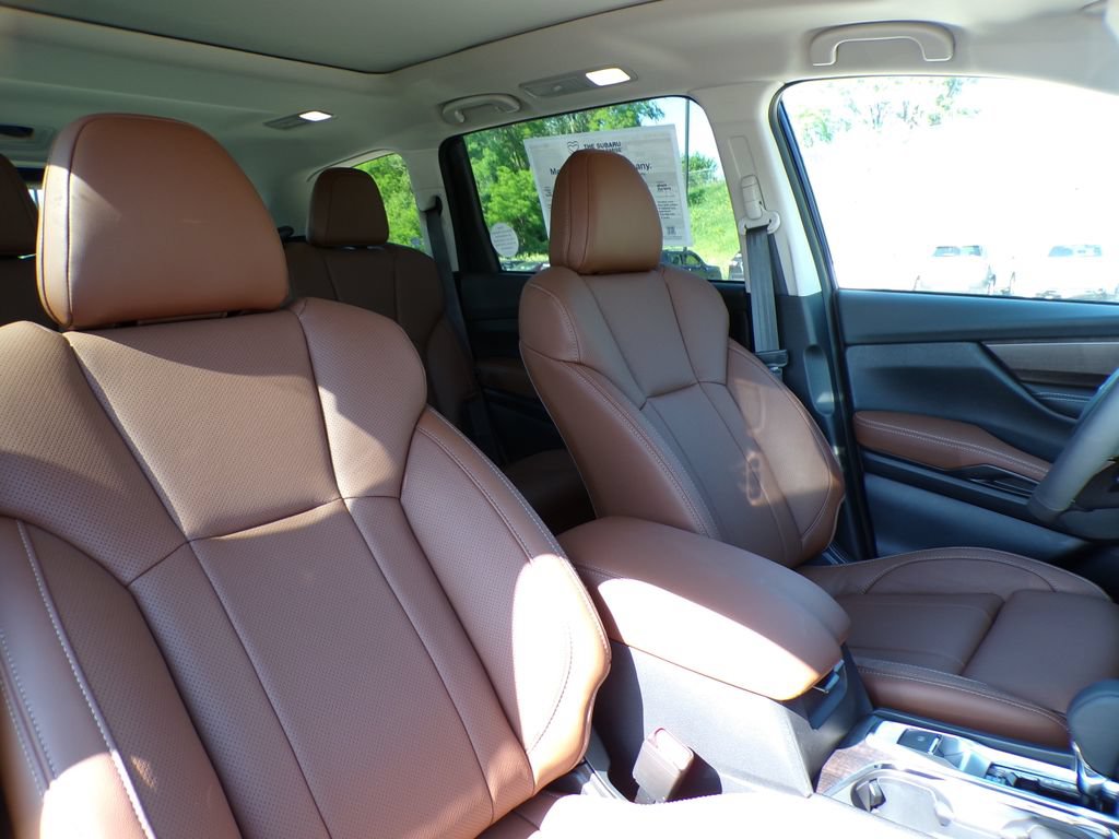 New 2026 Subaru Ascent Touring AWD/4WD image 12