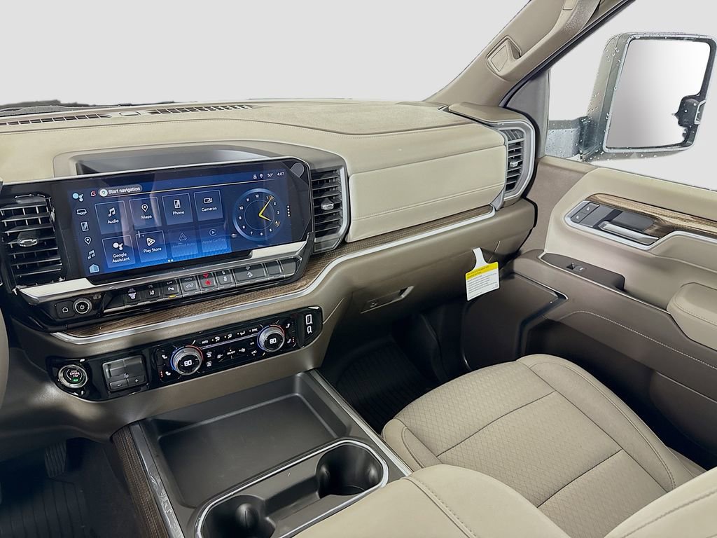 New 2026 Chevrolet Silverado 2500 LT w/ True North Edition image 22