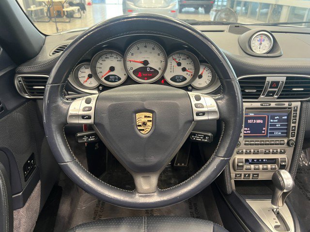 Used 2005 Porsche 911 Carrera S image 23