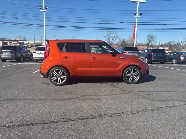 Used 2018 Kia Soul ! w/ Tech Package image 8
