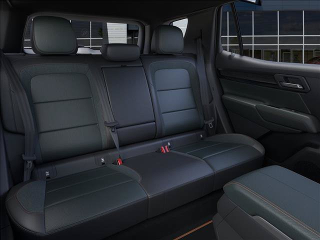 New 2027 GMC Terrain AT4 AWD/4WD image 17