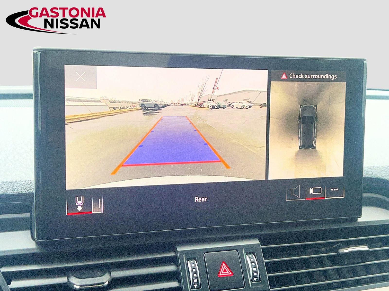 Used 2022 Audi Q5 2.0T Premium Plus image 18