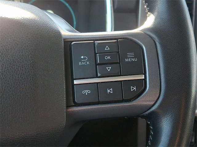 Used 2023 Ford F150 Lariat image 22