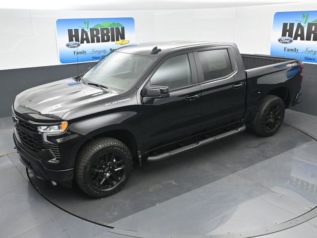 New 2026 Chevrolet Silverado 1500 RST w/ RST Select Package image 21