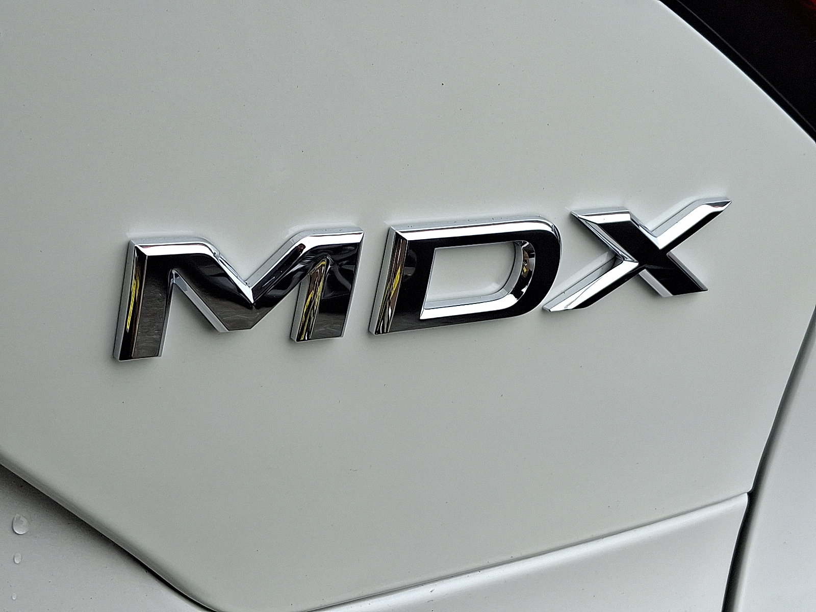 New 2026 Acura MDX SH-AWD w/ Technology Package image 20