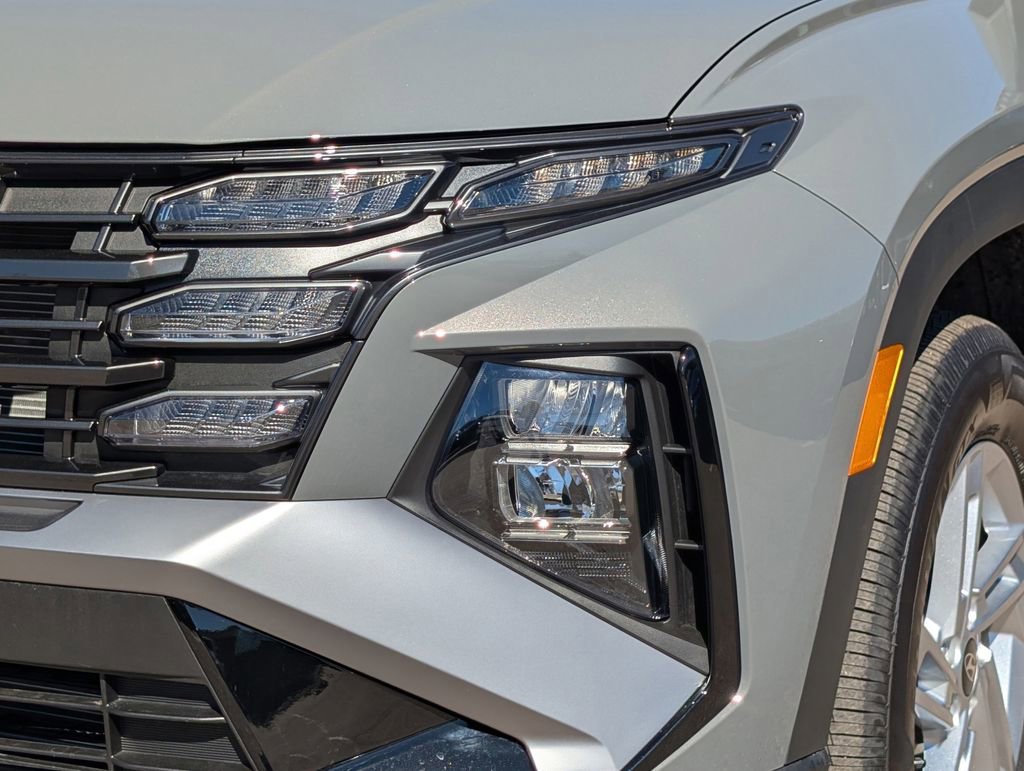 Used 2026 Hyundai Tucson SE image 9