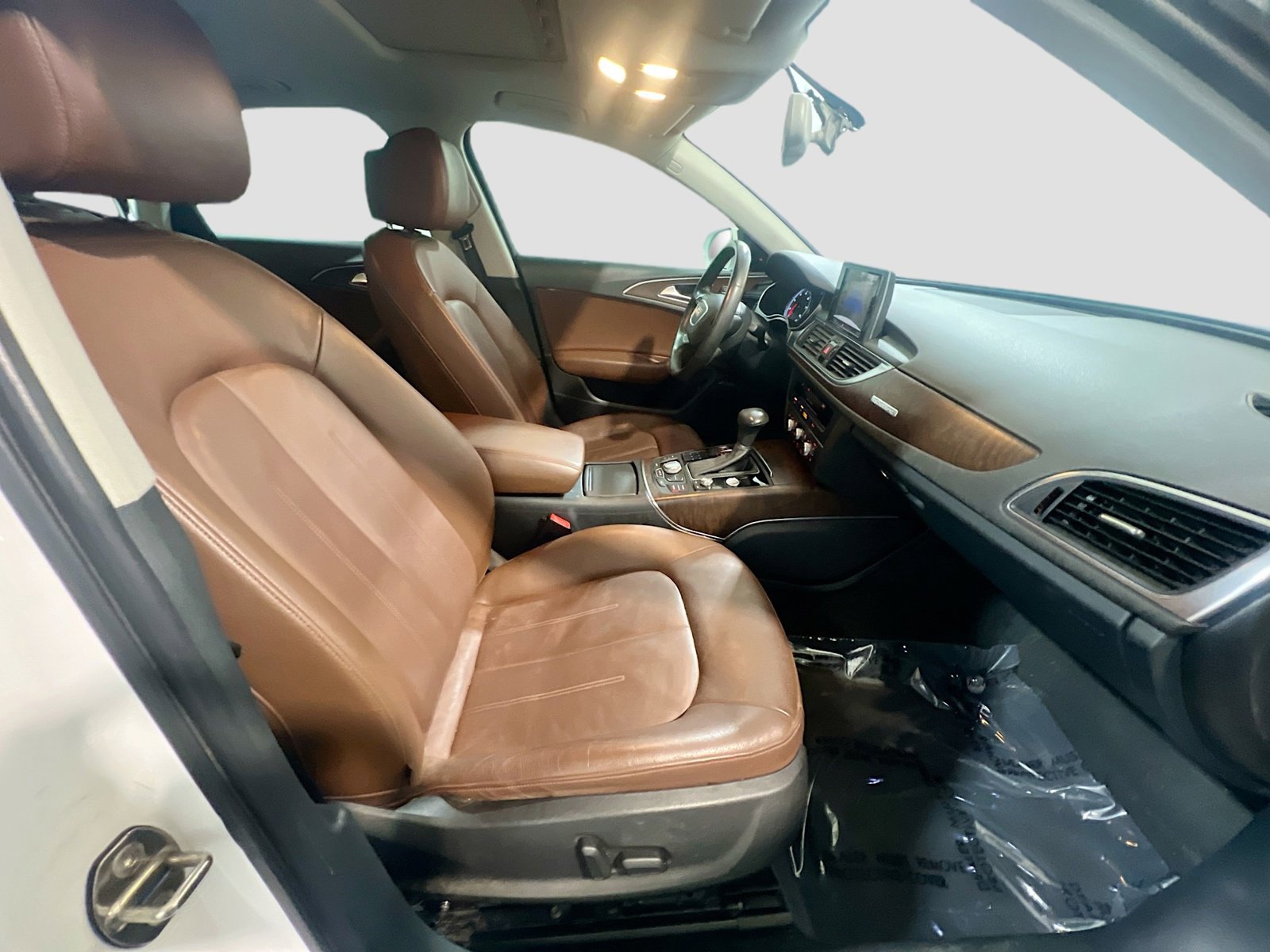 Used 2013 Audi A6 3.0T Premium Plus w/ Premium Plus Pkg image 23