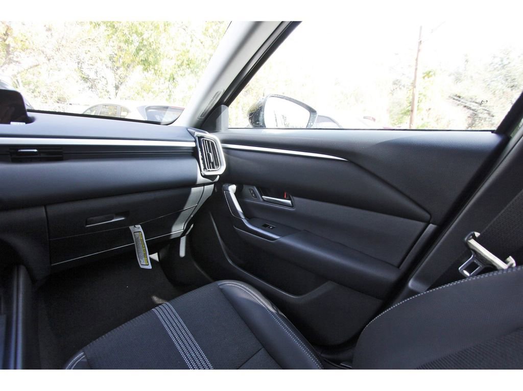 New 2026 MAZDA CX-50 2.5 Hybrid w/ Weather Package image 8