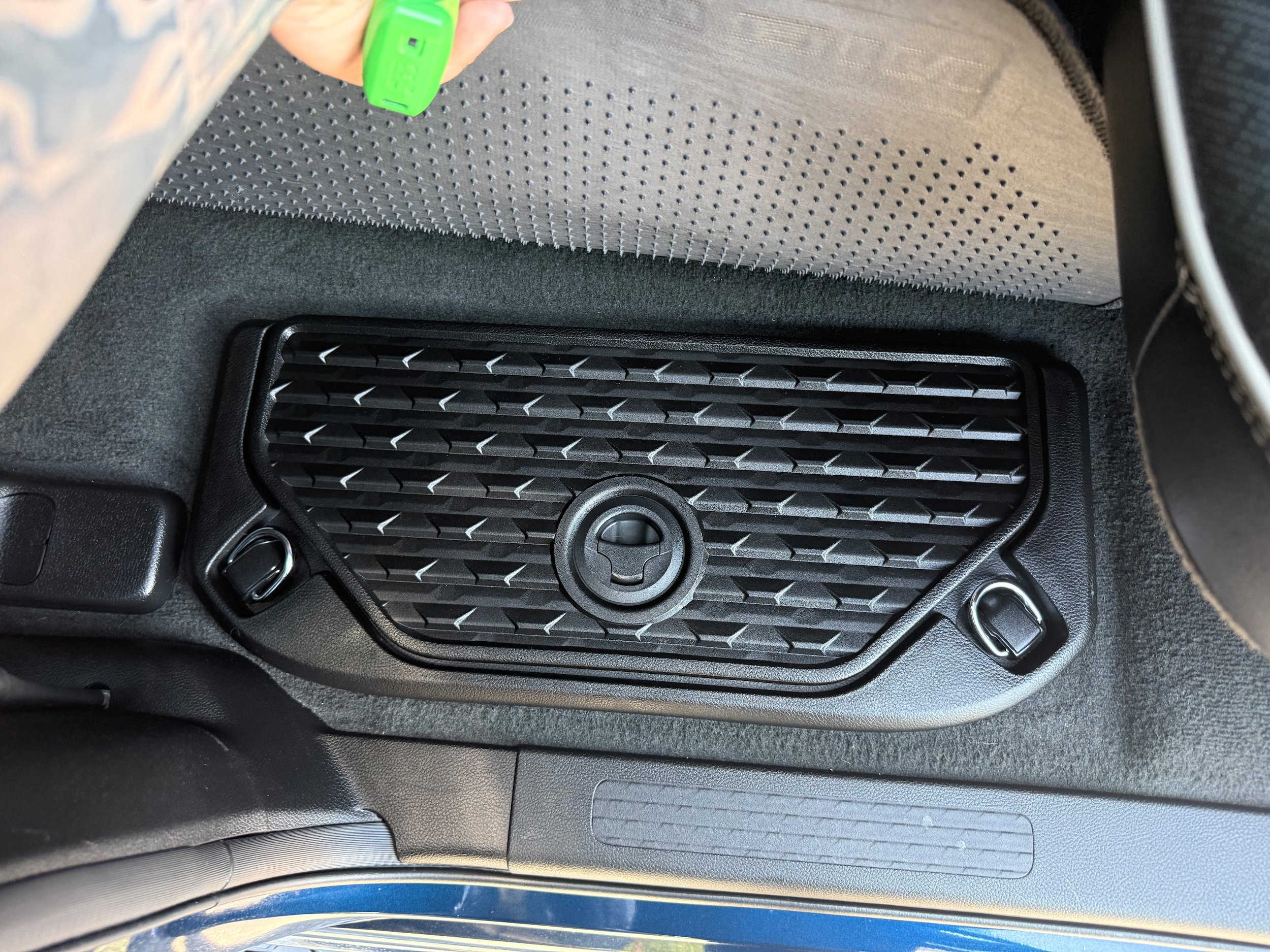 Certified 2023 RAM 1500 Laramie AWD/4WD image 13