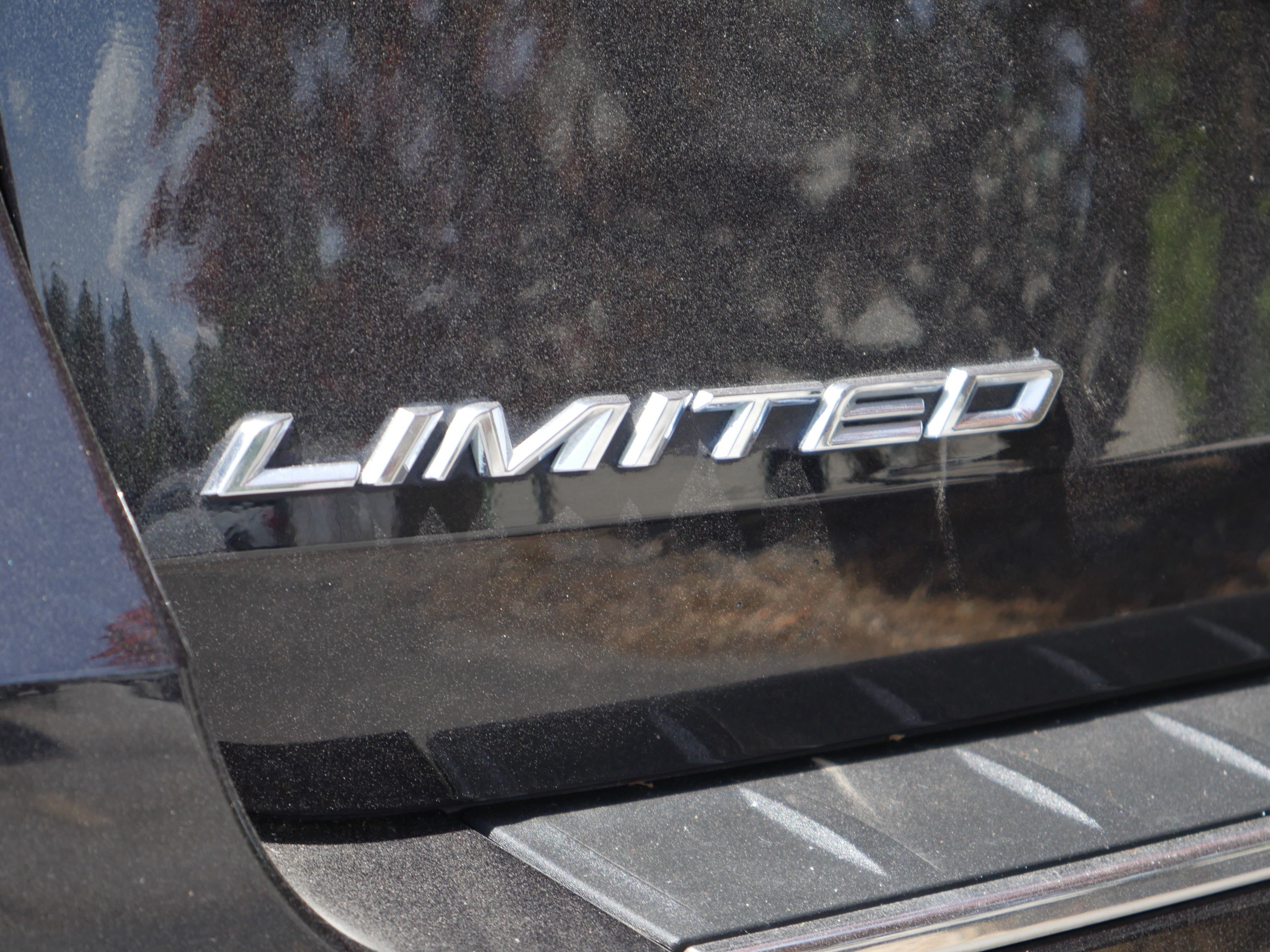 Used 2021 Ford Explorer Limited w/ Hybrid Equipment Group 310A AWD/4WD image 20