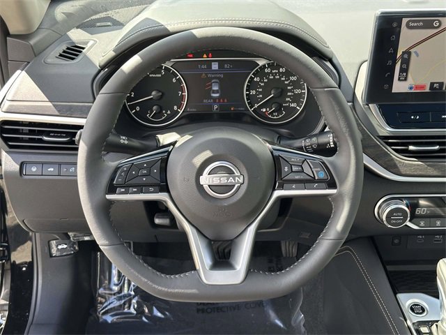 New 2025 Nissan Altima 2.5 SL image 19