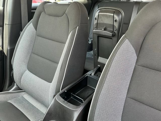 Used 2021 Chevrolet TrailBlazer LS FWD image 31