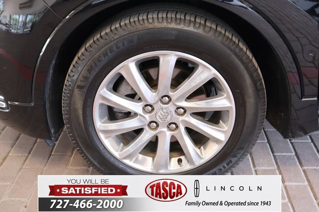 Used 2020 Buick Envision Essence FWD image 11