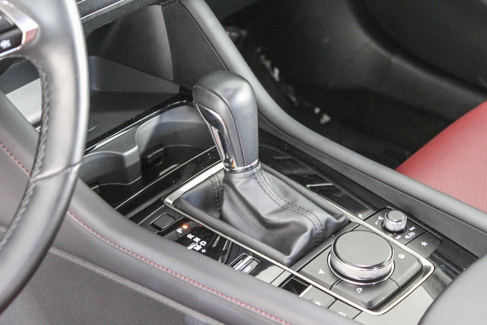 Used 2025 MAZDA MAZDA3 s image 20