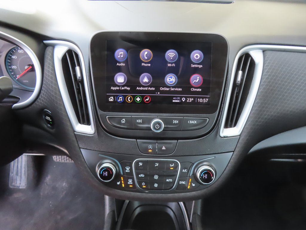 Used 2023 Chevrolet Malibu LT image 18