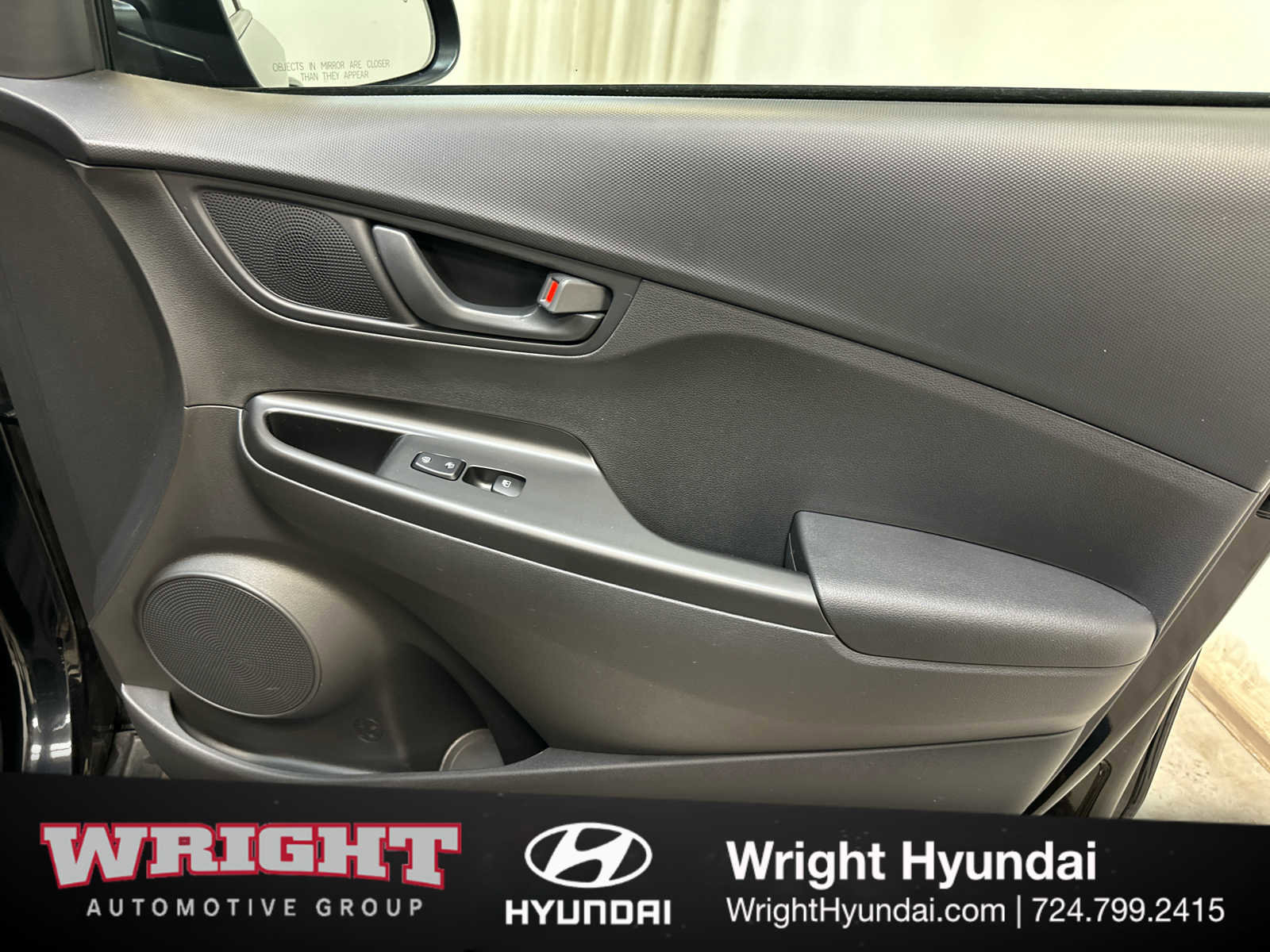 Certified 2023 Hyundai Kona SEL image 17