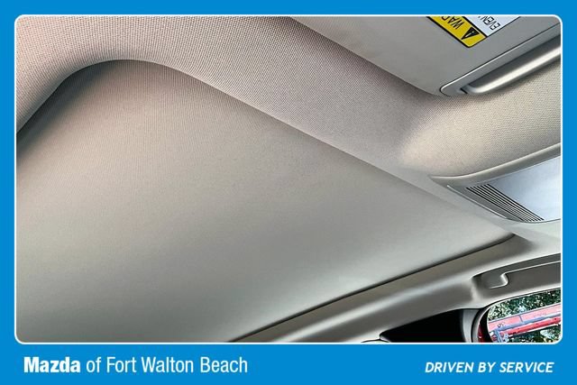 Used 2025 MAZDA CX-50 AWD 2.5 S w/ Weather Package image 28