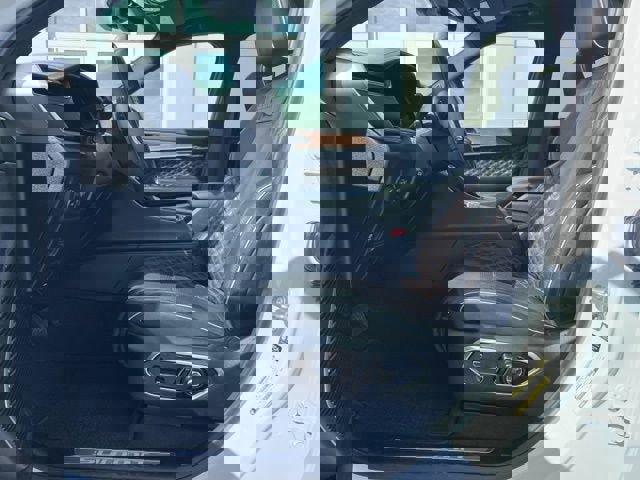 Used 2023 Jeep Grand Cherokee L Summit w/ Rear Seat Video Group I image 6