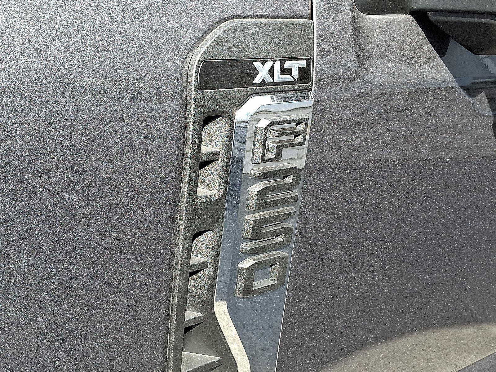 New 2026 Ford F250 XLT w/ 360-Degree Camera Package AWD/4WD image 20