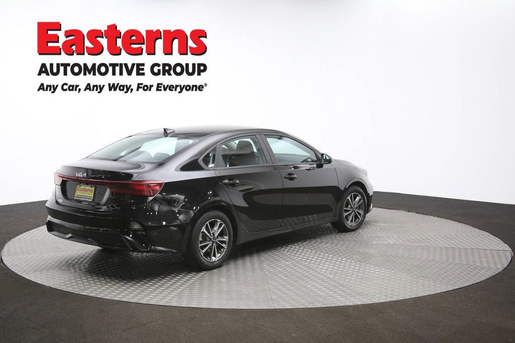 Used 2023 Kia Forte LXS image 40