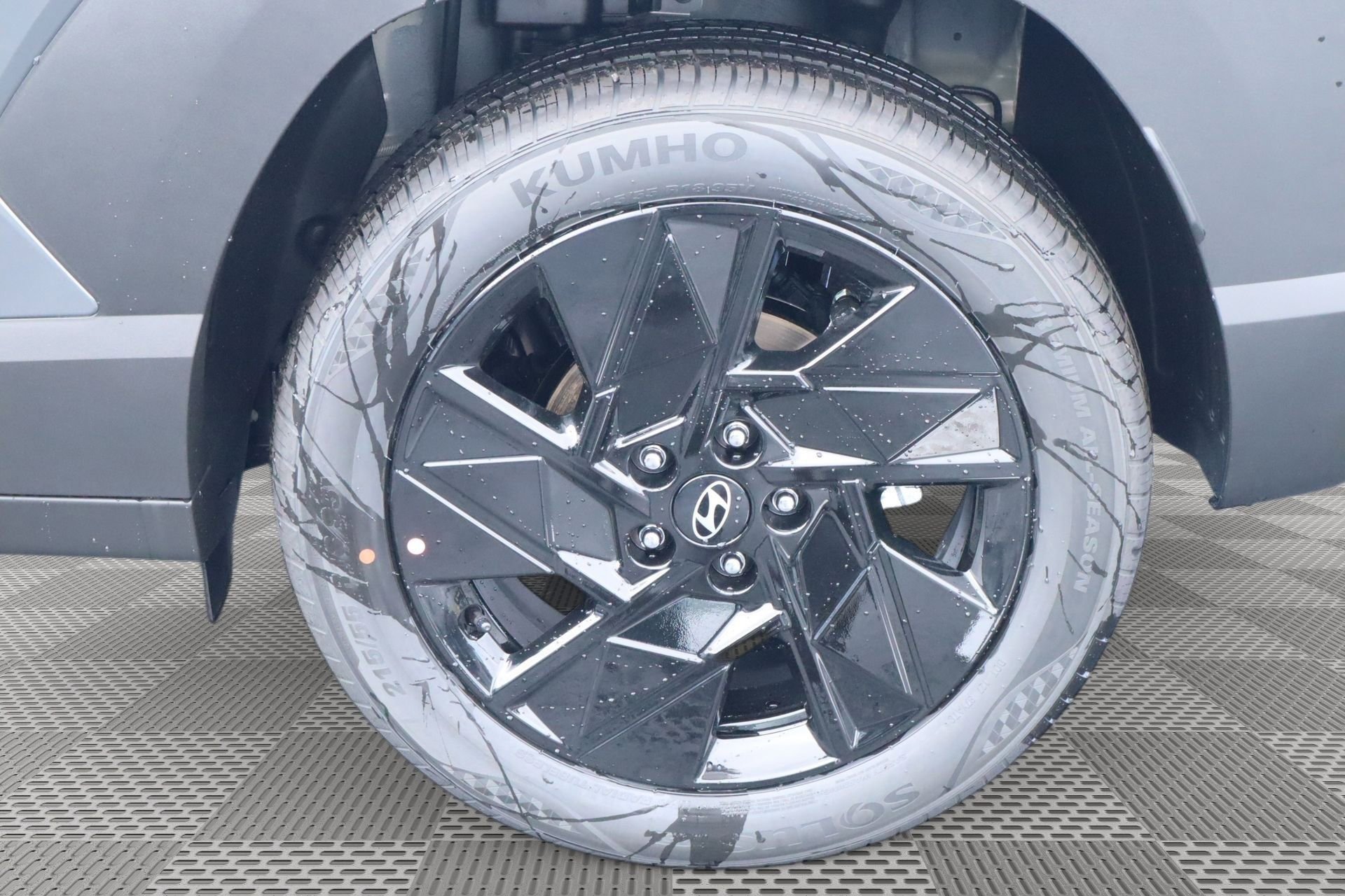 New 2026 Hyundai Kona SEL Sport image 5