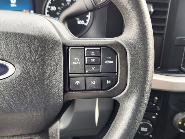 Used 2024 Ford F350 XL w/ STX Appearance Package image 30