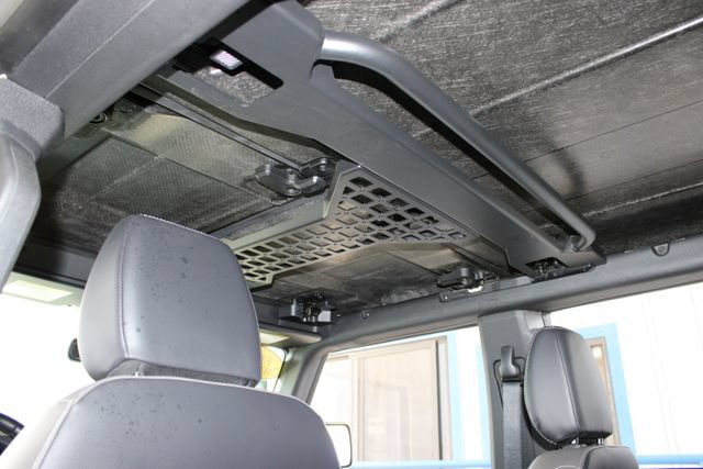 Used 2025 Ford Bronco Outer Banks AWD/4WD image 24