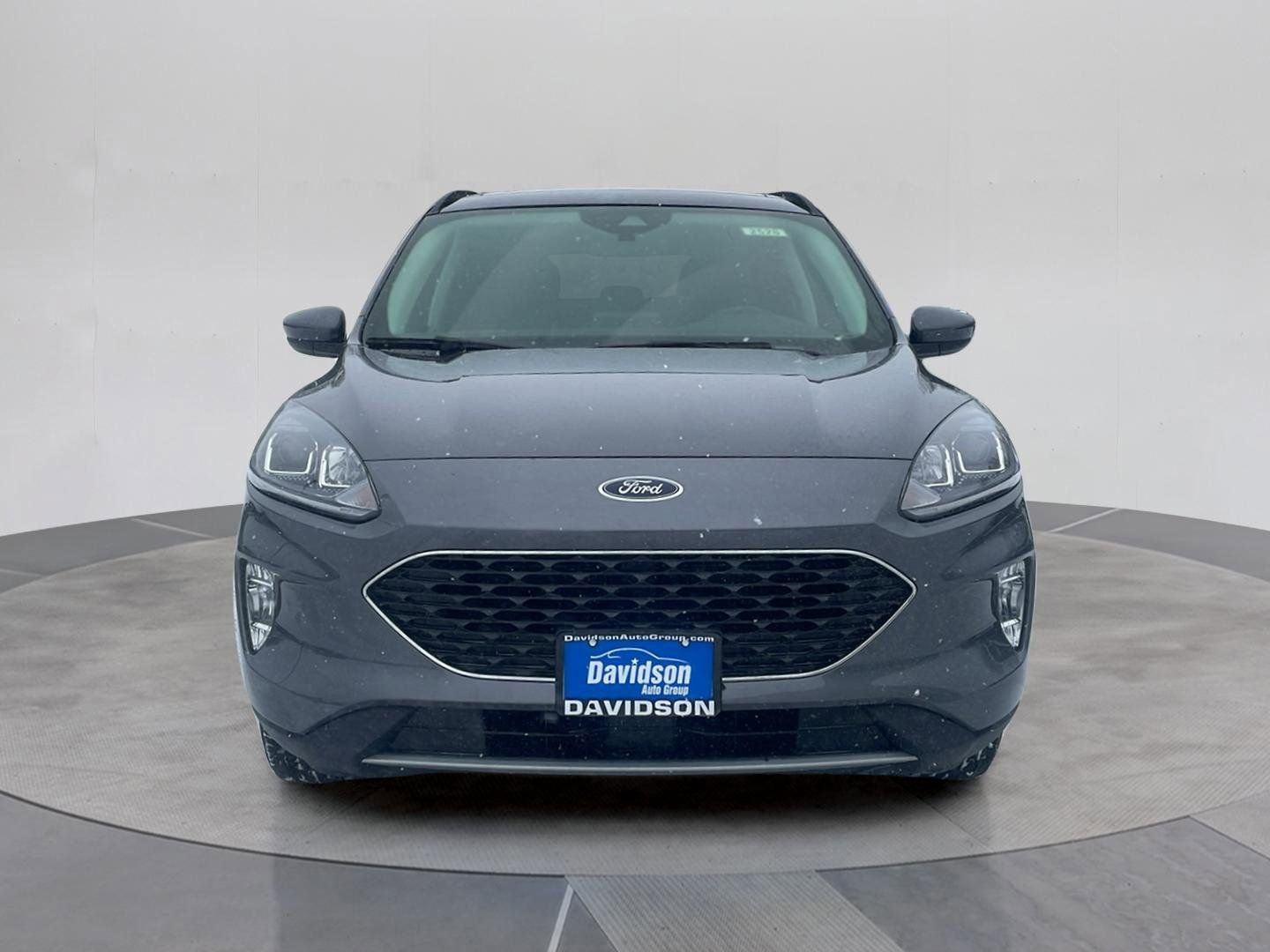 Used 2022 Ford Escape SEL w/ Technology Package image 9