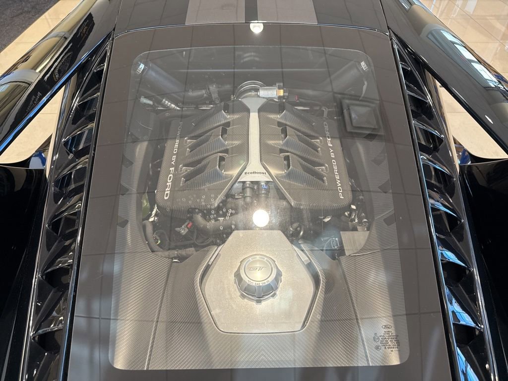 Used 2022 Ford GT image 8