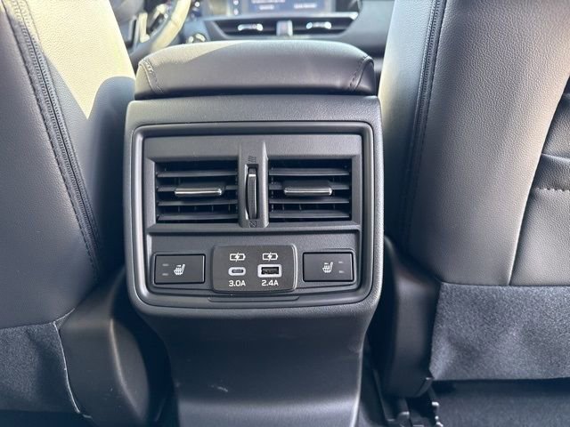 New 2026 Subaru Outback Limited XT image 15