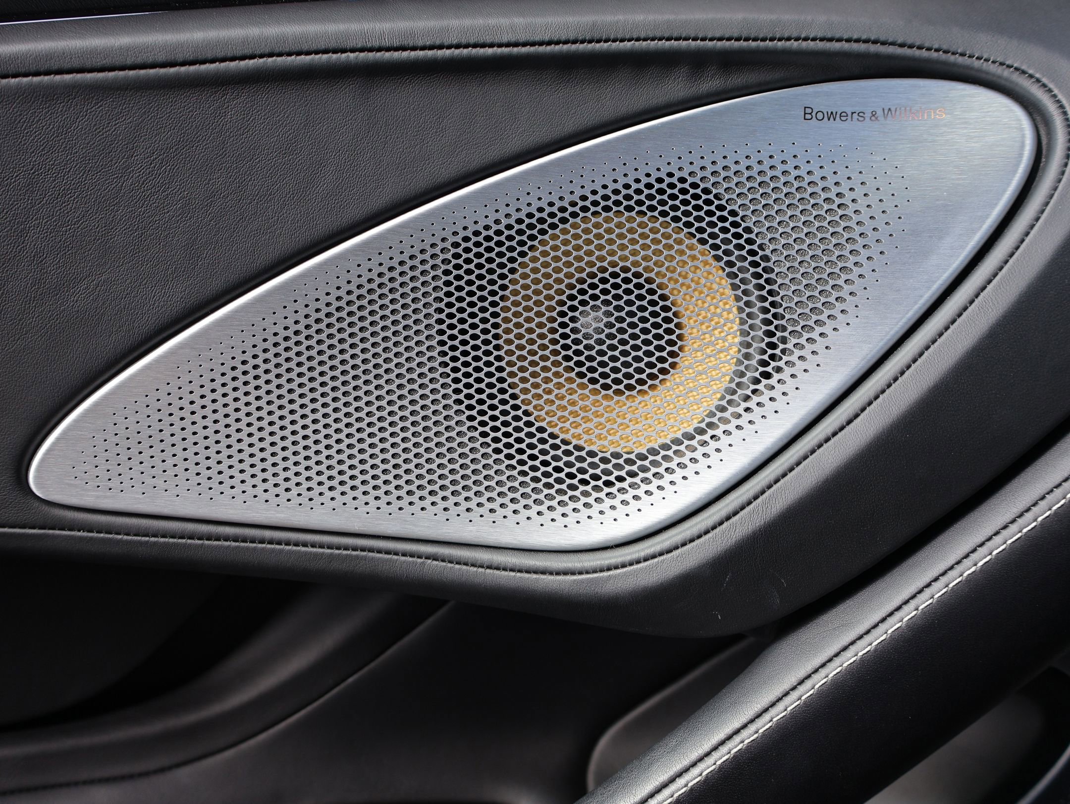 Used 2025 McLaren GTS image 11