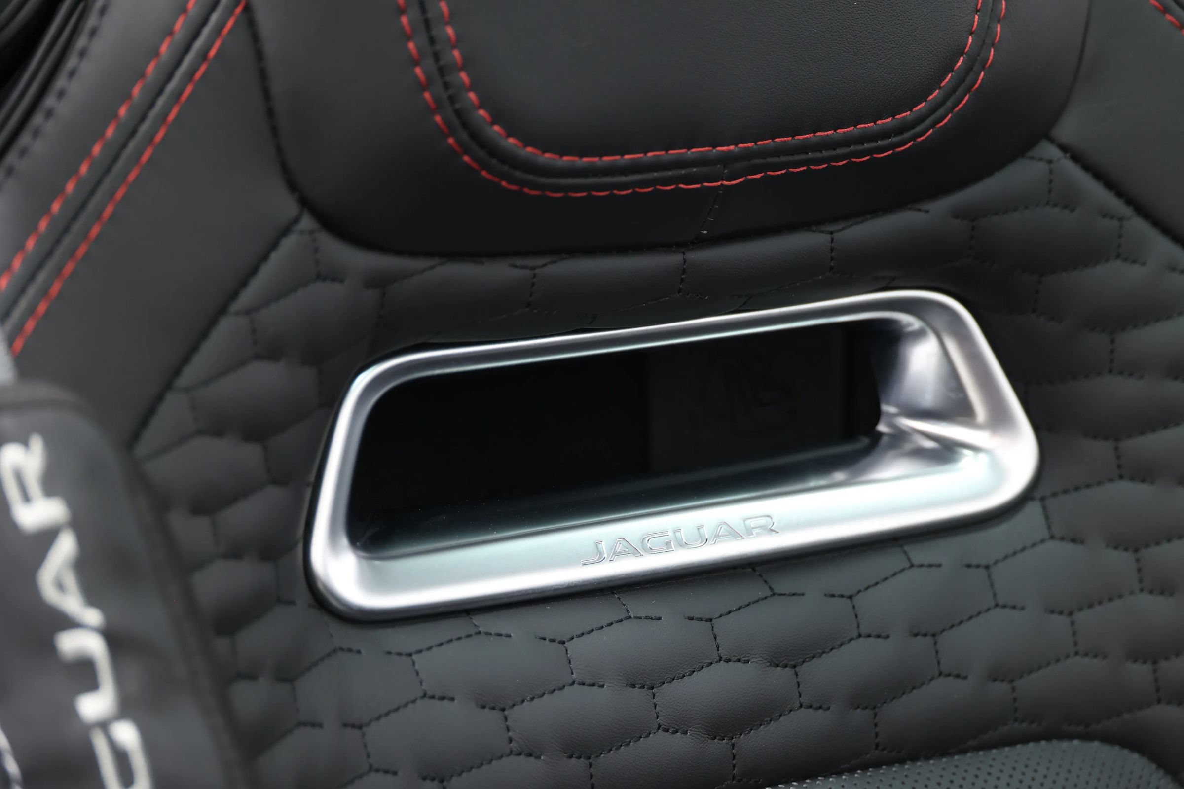 Used 2021 Jaguar F-TYPE R AWD/4WD image 71