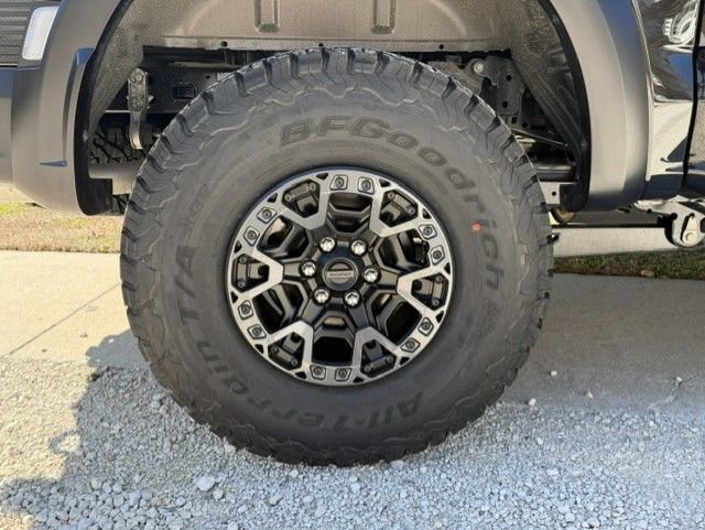 Used 2026 Ford F150 Raptor w/ Equipment Group 803A Raptor R image 15