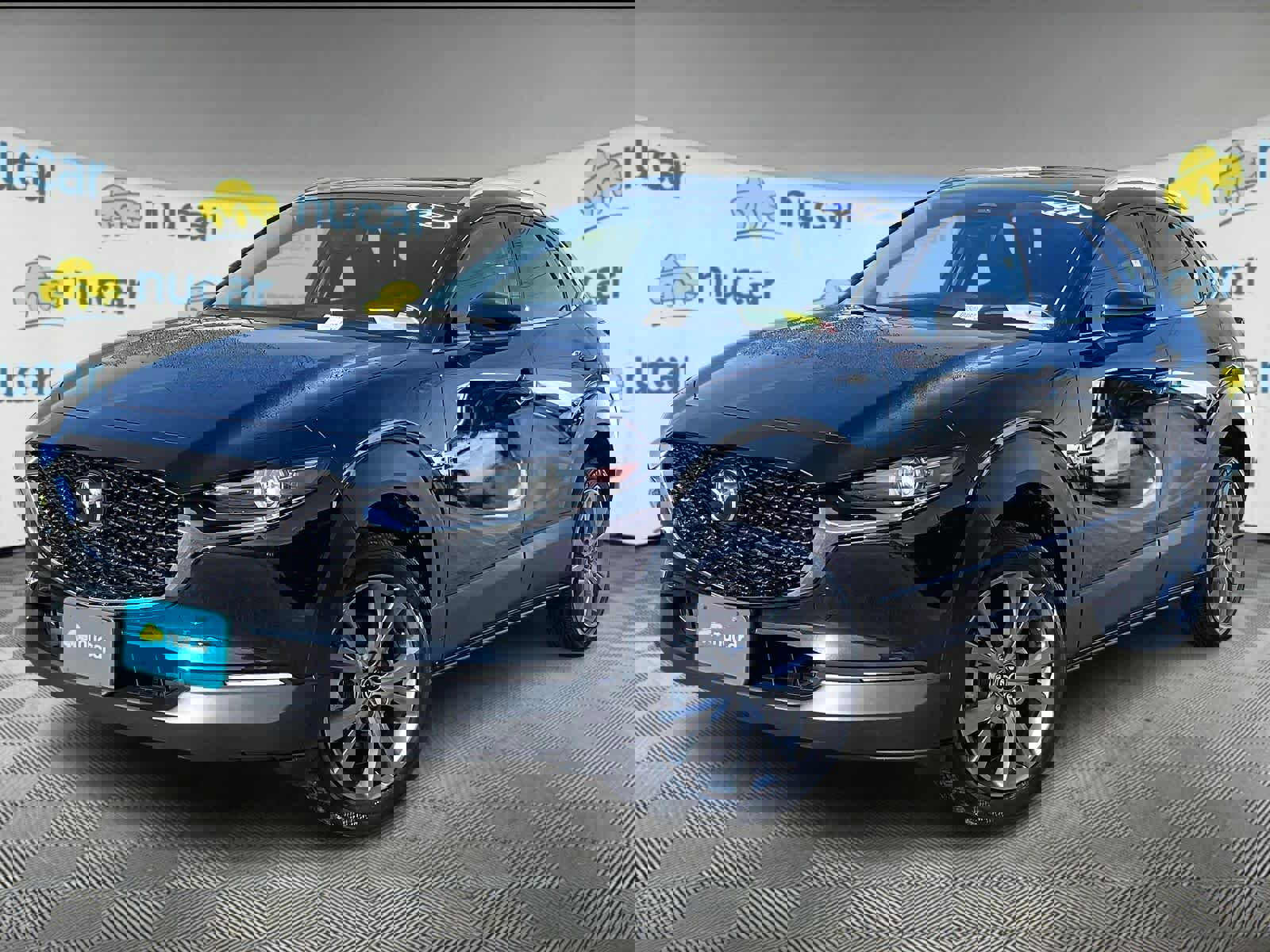 Used 2024 MAZDA CX-30 AWD 2.5 S w/ Premium Package image 3